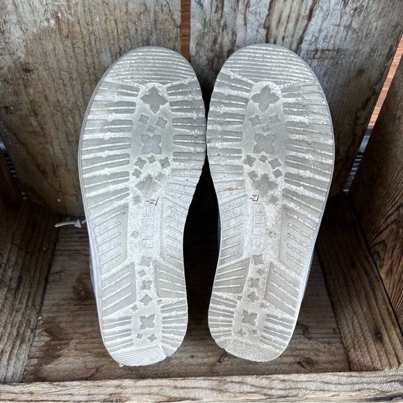 Gray Youth Hey Dudes - Picture 7 of 7